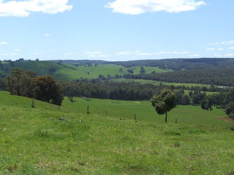 Lot 4,  Price Rd, Donnybrook WA 6239