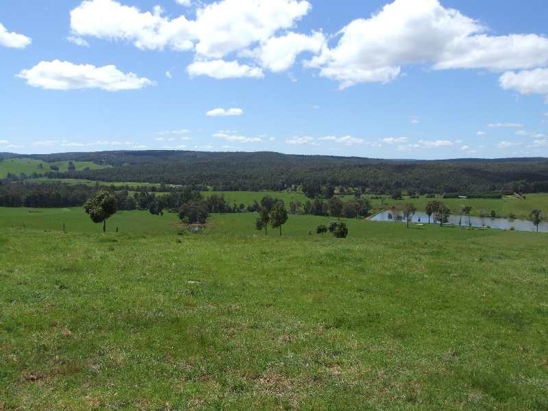 Lot 4,  Price Rd, Donnybrook WA 6239