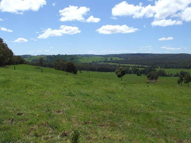 Lot 4,  Price Rd, Donnybrook WA 6239