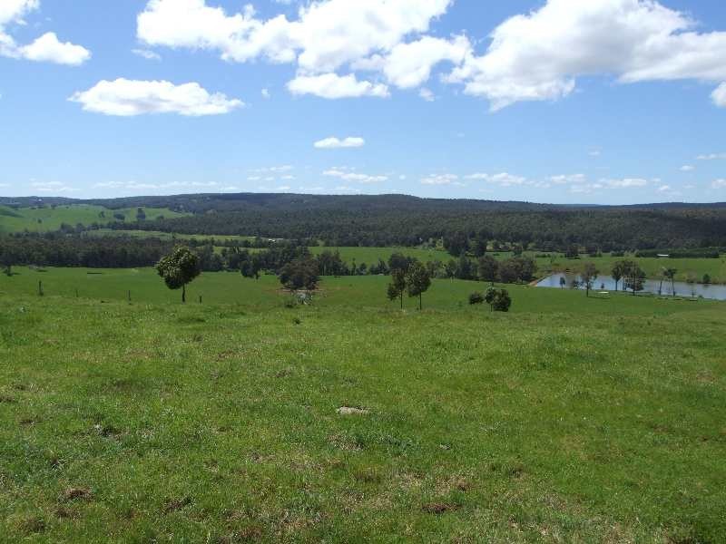 Lot 4,  Price Rd, Donnybrook WA 6239