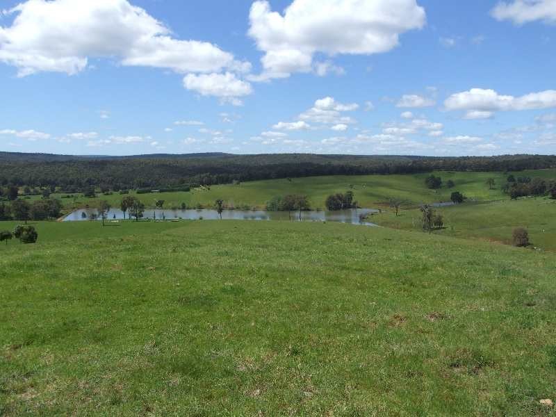 Lot 4,  Price Rd, Donnybrook WA 6239