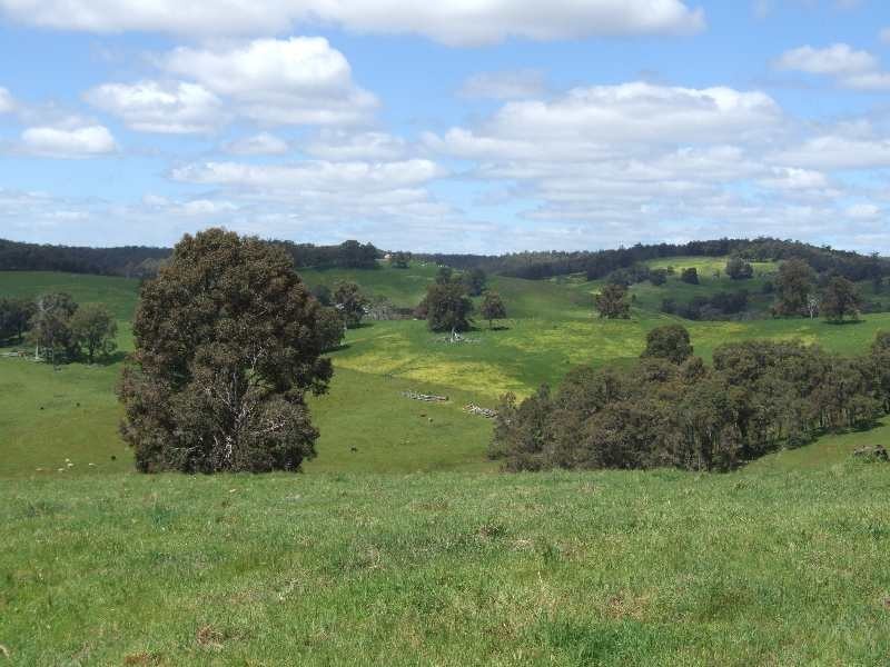 Lot 4,  Price Rd, Donnybrook WA 6239