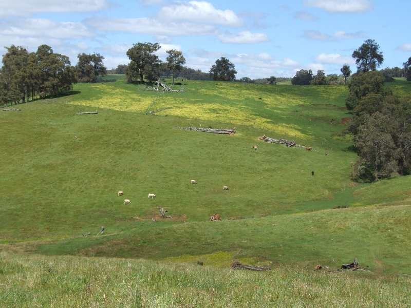 Lot 4,  Price Rd, Donnybrook WA 6239