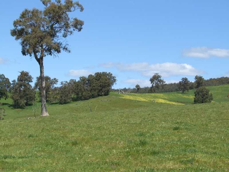 Lot 4,  Price Rd, Donnybrook WA 6239