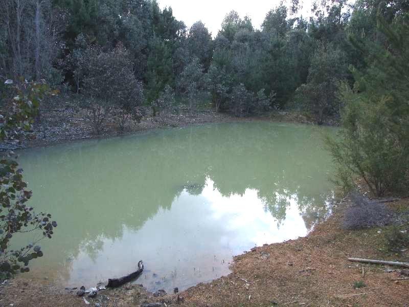 Lot 2347,  Walker Road, Noggerup WA 6225