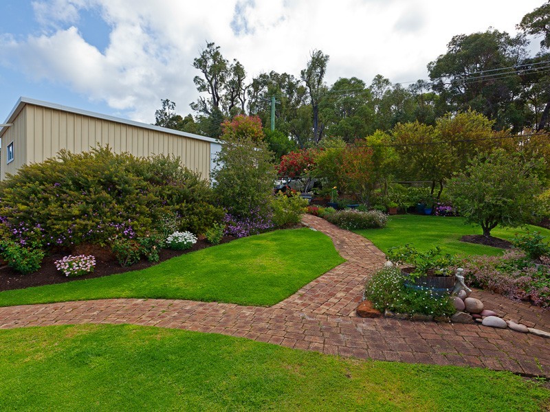 5 Trigwell, Donnybrook WA 6239