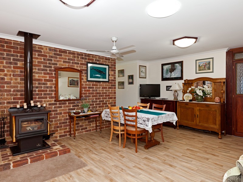 5 Trigwell, Donnybrook WA 6239