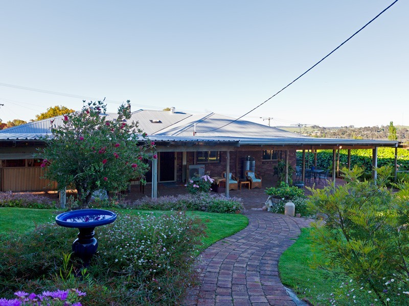 5 Trigwell, Donnybrook WA 6239