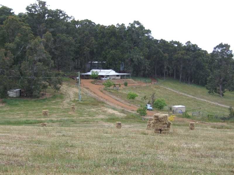 660 King Spring Road, Donnybrook WA 6239