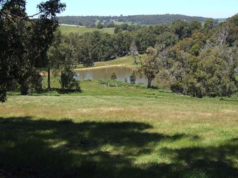 660 King Spring Road, Donnybrook WA 6239