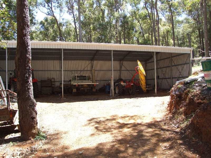 660 King Spring Road, Donnybrook WA 6239