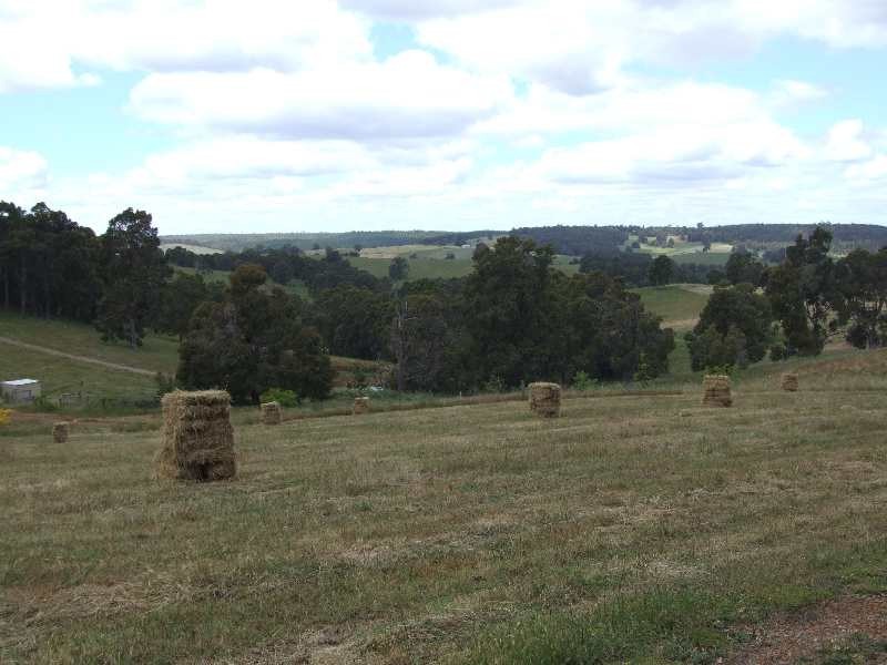 660 King Spring Road, Donnybrook WA 6239