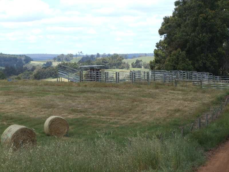 660 King Spring Road, Donnybrook WA 6239