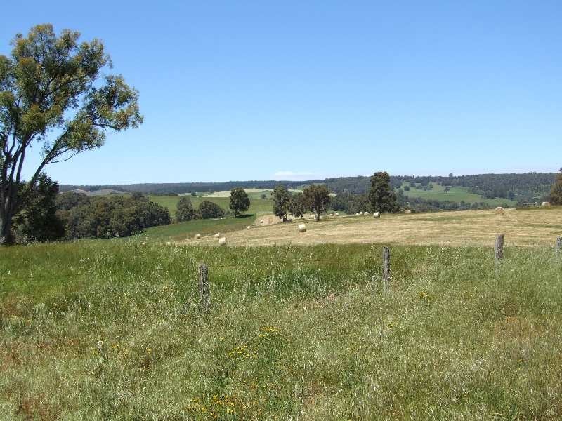 660 King Spring Road, Donnybrook WA 6239