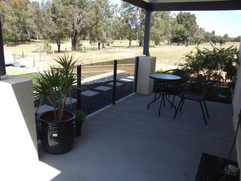 5 Hovea Drive, Donnybrook WA 6239