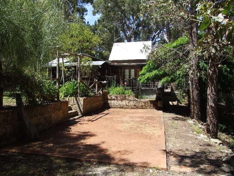 10 Macquarie Street, Noggerup WA 6225