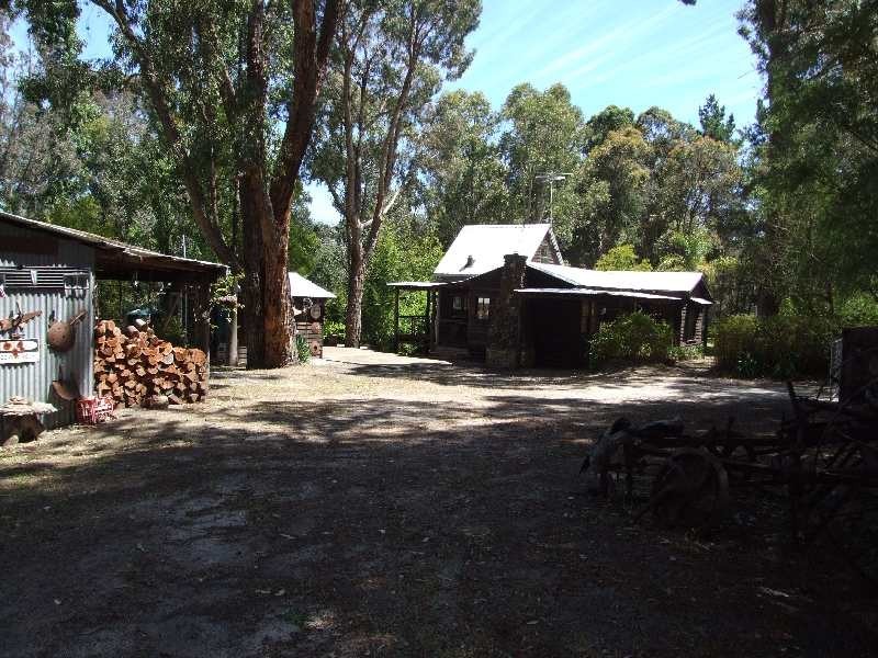 10 Macquarie Street, Noggerup WA 6225