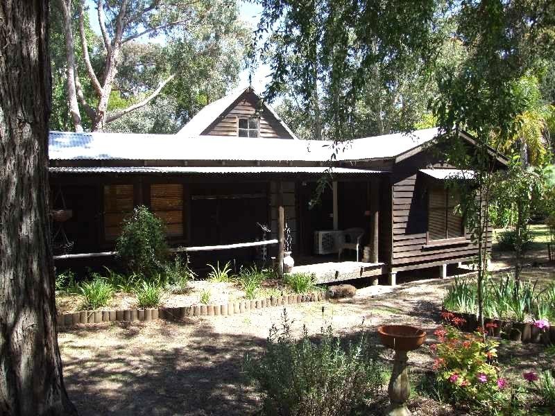 10 Macquarie Street, Noggerup WA 6225