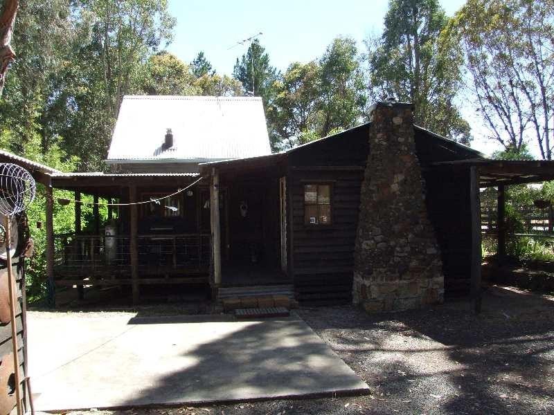 10 Macquarie Street, Noggerup WA 6225