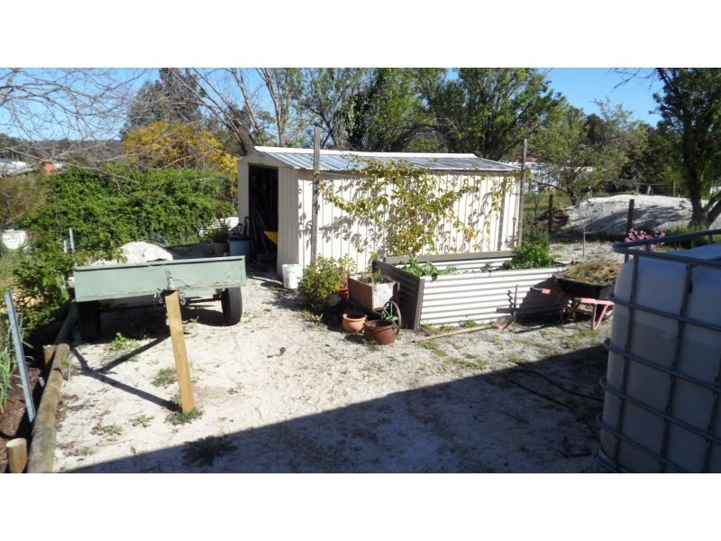 67 Victoria Parade, Donnybrook WA 6239