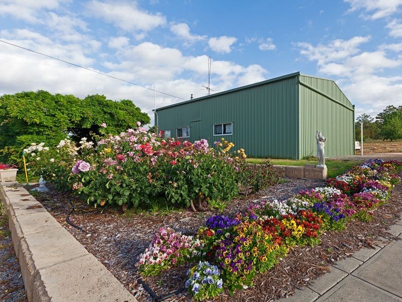 55 Martin Place, Mullalyup WA 6252