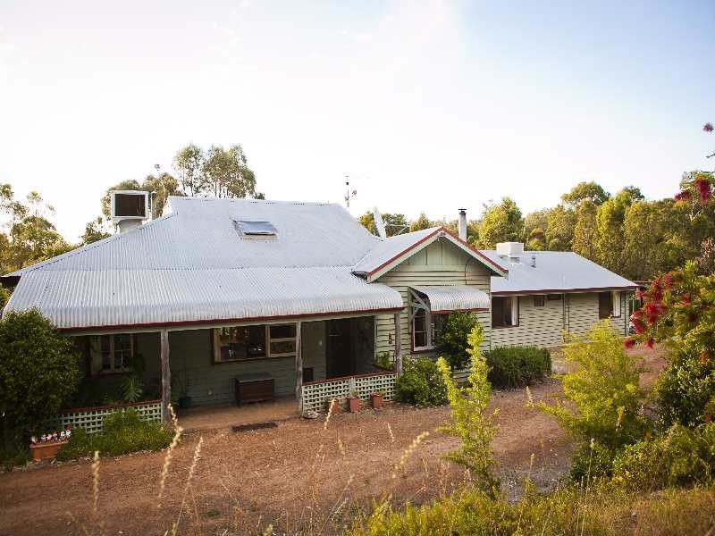 107 Meotti Road, Donnybrook WA 6239