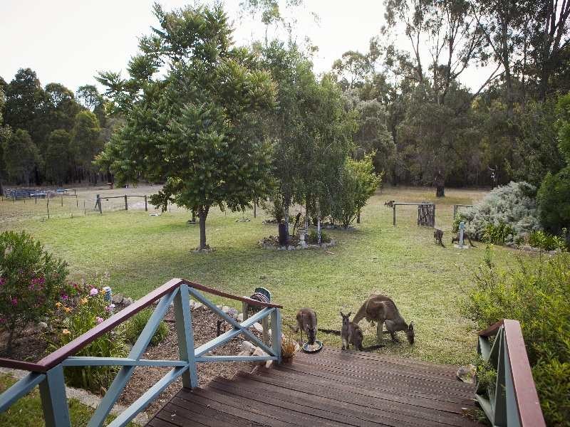 107 Meotti Road, Donnybrook WA 6239