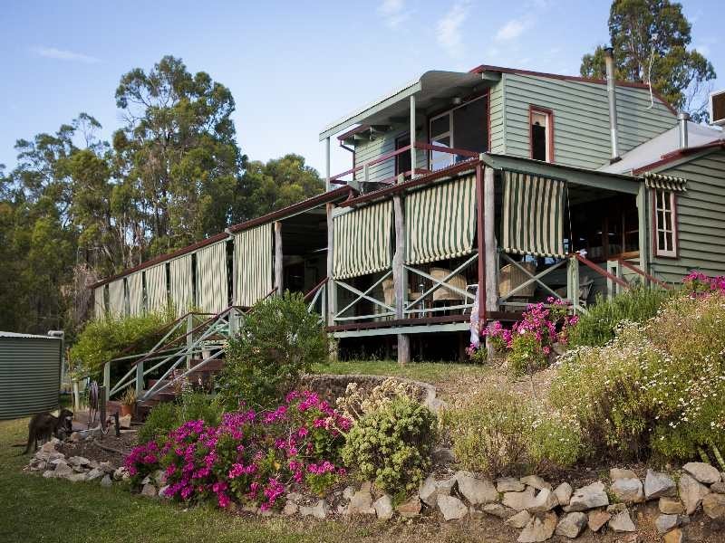 107 Meotti Road, Donnybrook WA 6239