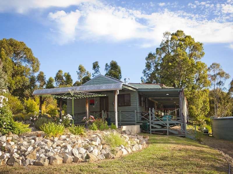 107 Meotti Road, Donnybrook WA 6239