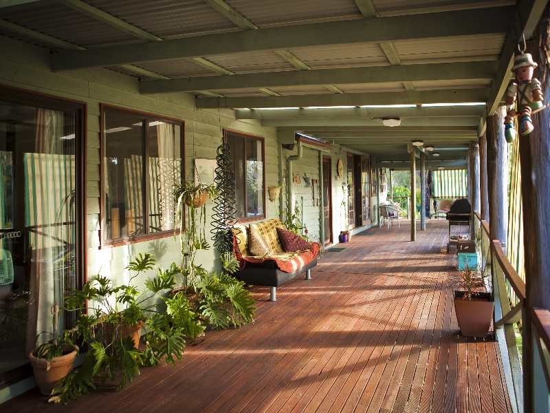 107 Meotti Road, Donnybrook WA 6239