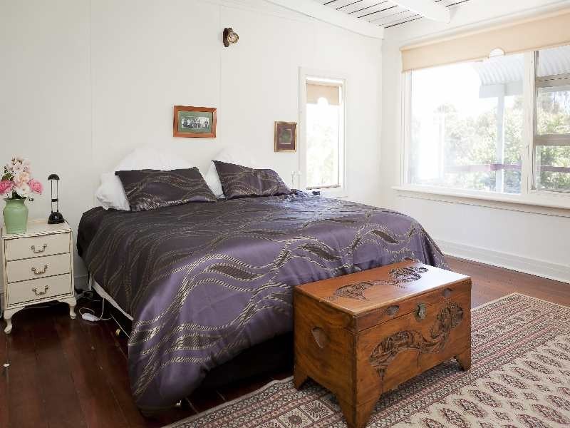 107 Meotti Road, Donnybrook WA 6239