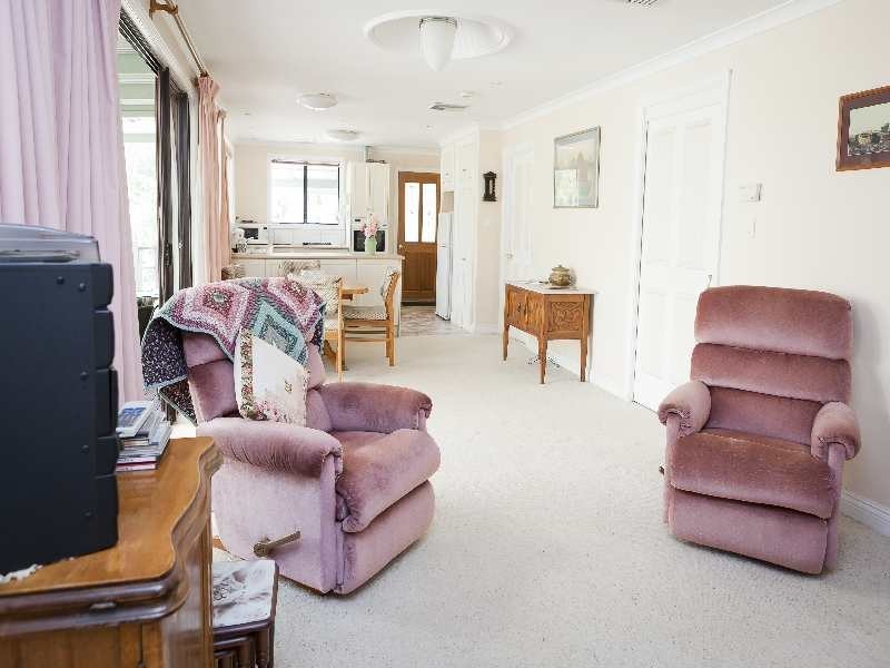 107 Meotti Road, Donnybrook WA 6239