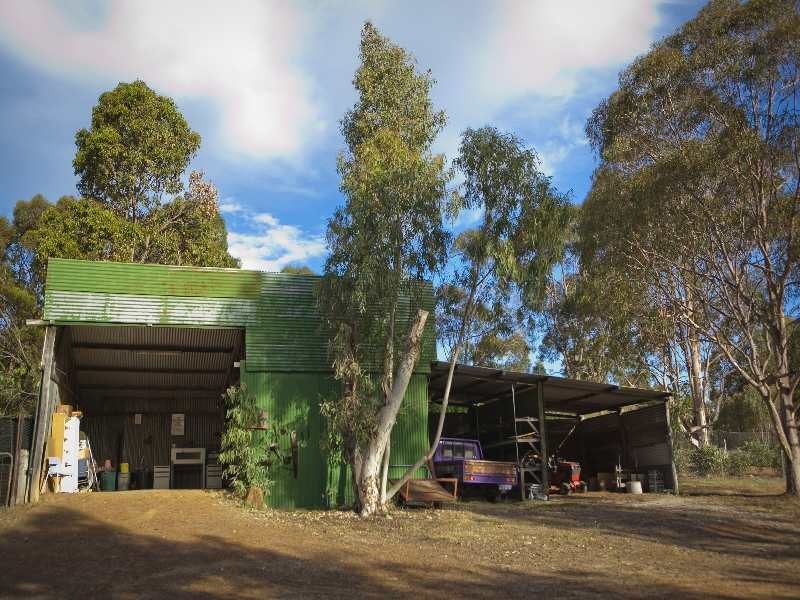 107 Meotti Road, Donnybrook WA 6239