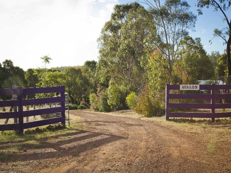 107 Meotti Road, Donnybrook WA 6239