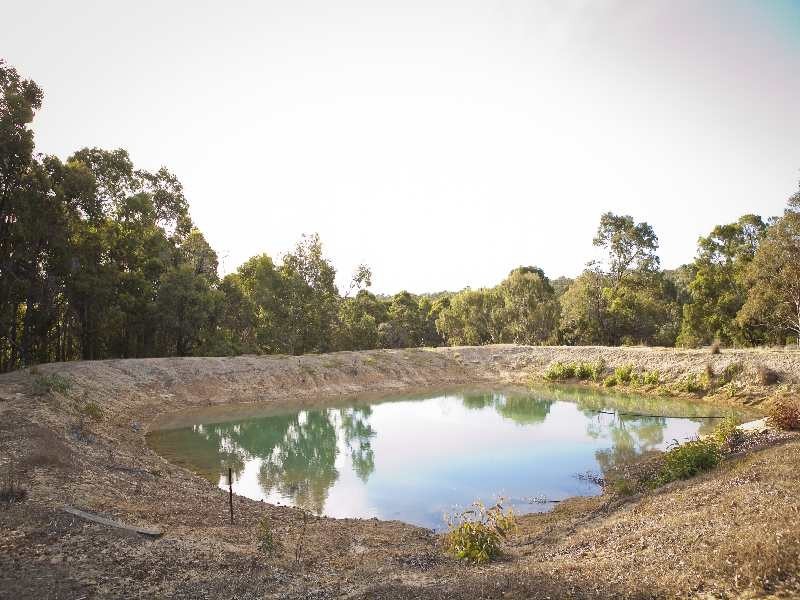 107 Meotti Road, Donnybrook WA 6239