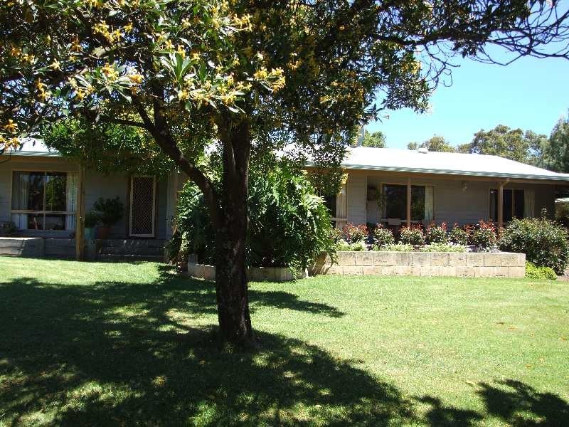 1787 Donnybrook-Boyup Brook Road, Donnybrook WA 6239