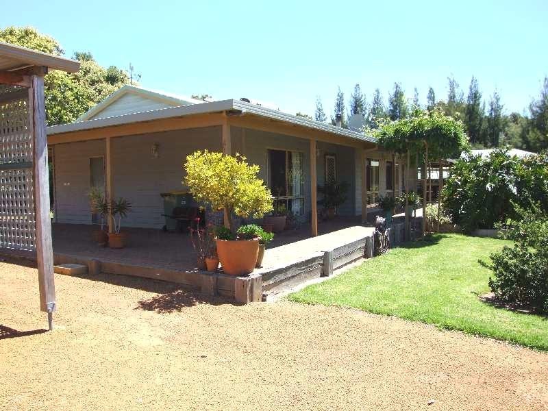 1787 Donnybrook-Boyup Brook Road, Donnybrook WA 6239