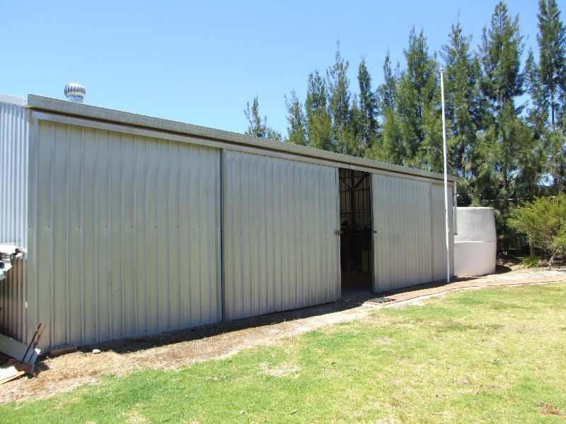 1787 Donnybrook-Boyup Brook Road, Donnybrook WA 6239