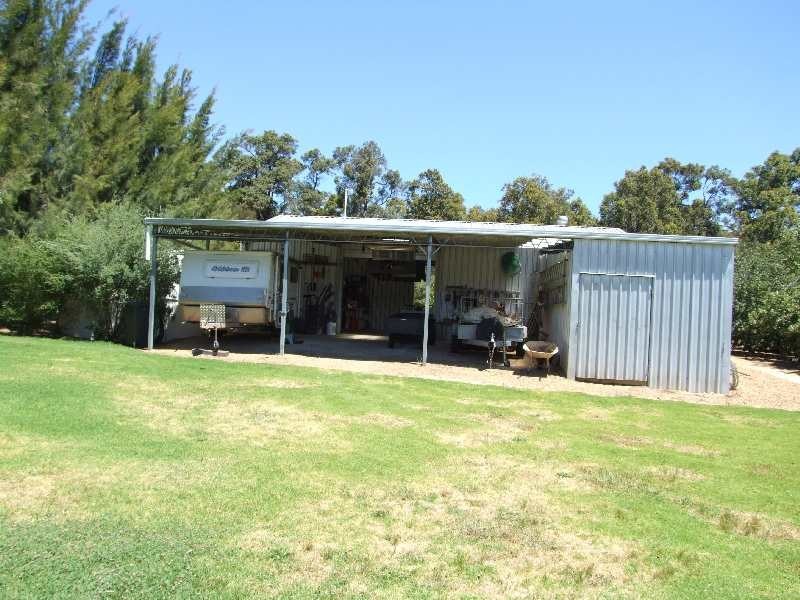 1787 Donnybrook-Boyup Brook Road, Donnybrook WA 6239