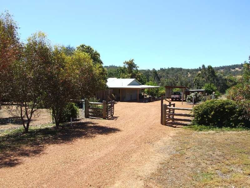 1787 Donnybrook-Boyup Brook Road, Donnybrook WA 6239