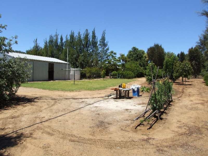 1787 Donnybrook-Boyup Brook Road, Donnybrook WA 6239