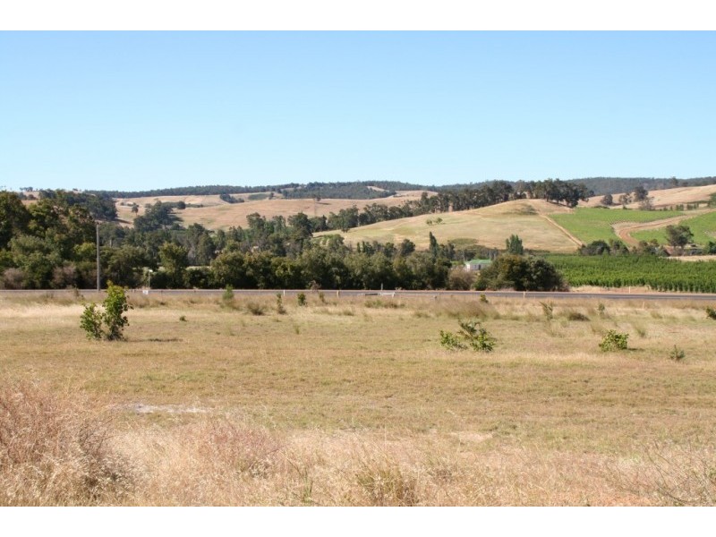 Lot B Frontino Rd, Donnybrook WA 6239