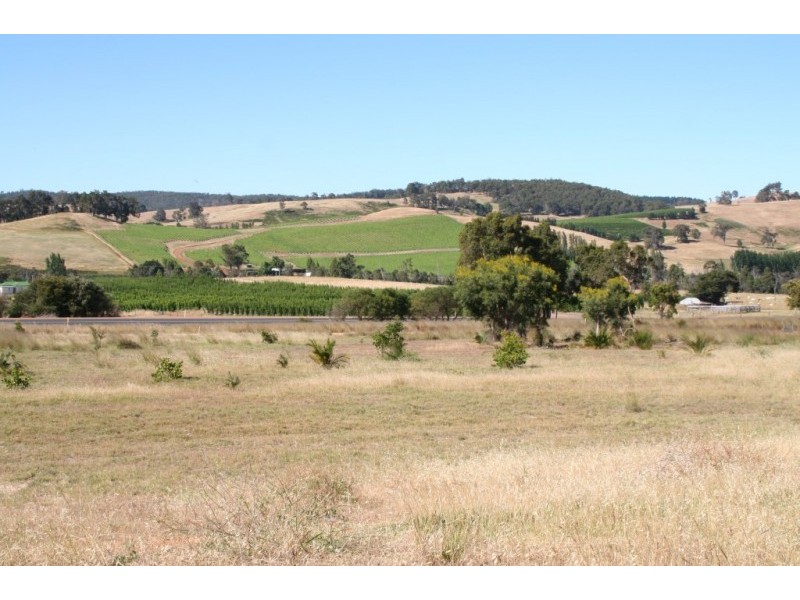 Lot B Frontino Rd, Donnybrook WA 6239