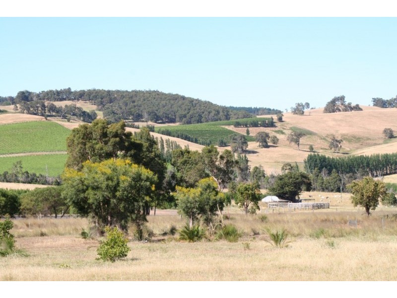 Lot B Frontino Rd, Donnybrook WA 6239