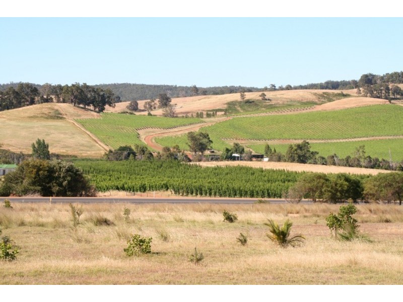 Lot B Frontino Rd, Donnybrook WA 6239