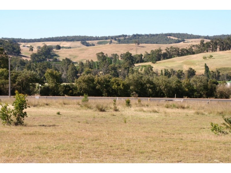 Lot B Frontino Rd, Donnybrook WA 6239