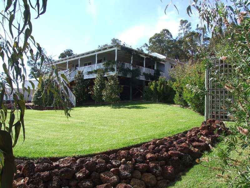 317 Hetherington Road, Donnybrook WA 6239