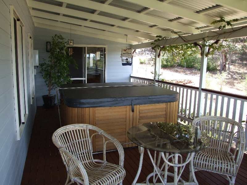 317 Hetherington Road, Donnybrook WA 6239