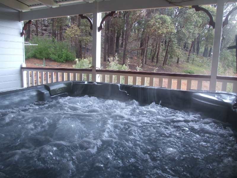 317 Hetherington Road, Donnybrook WA 6239