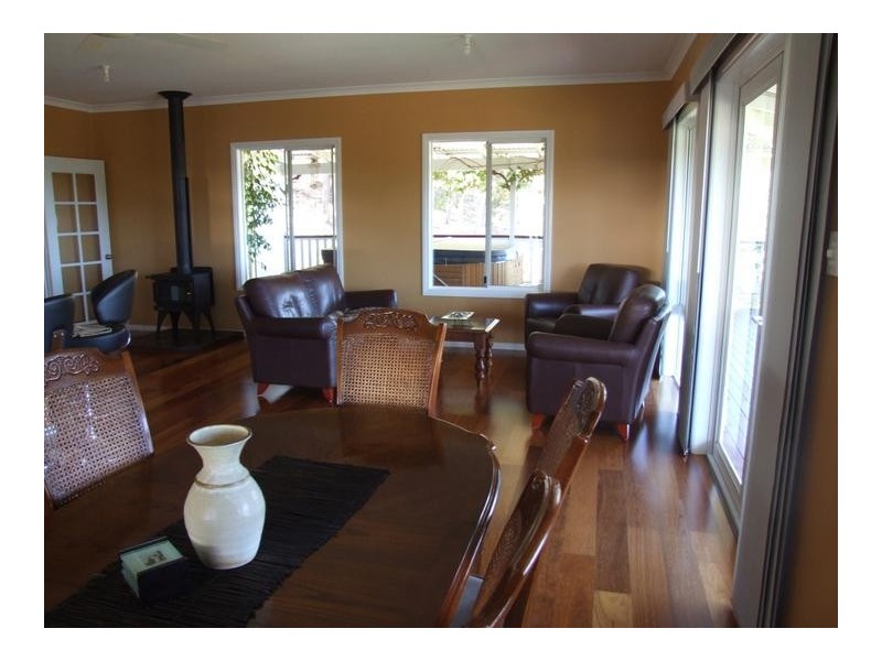 317 Hetherington Road, Donnybrook WA 6239